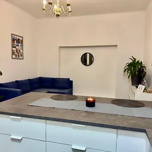 Apartman Bajvivostreet, Budapest