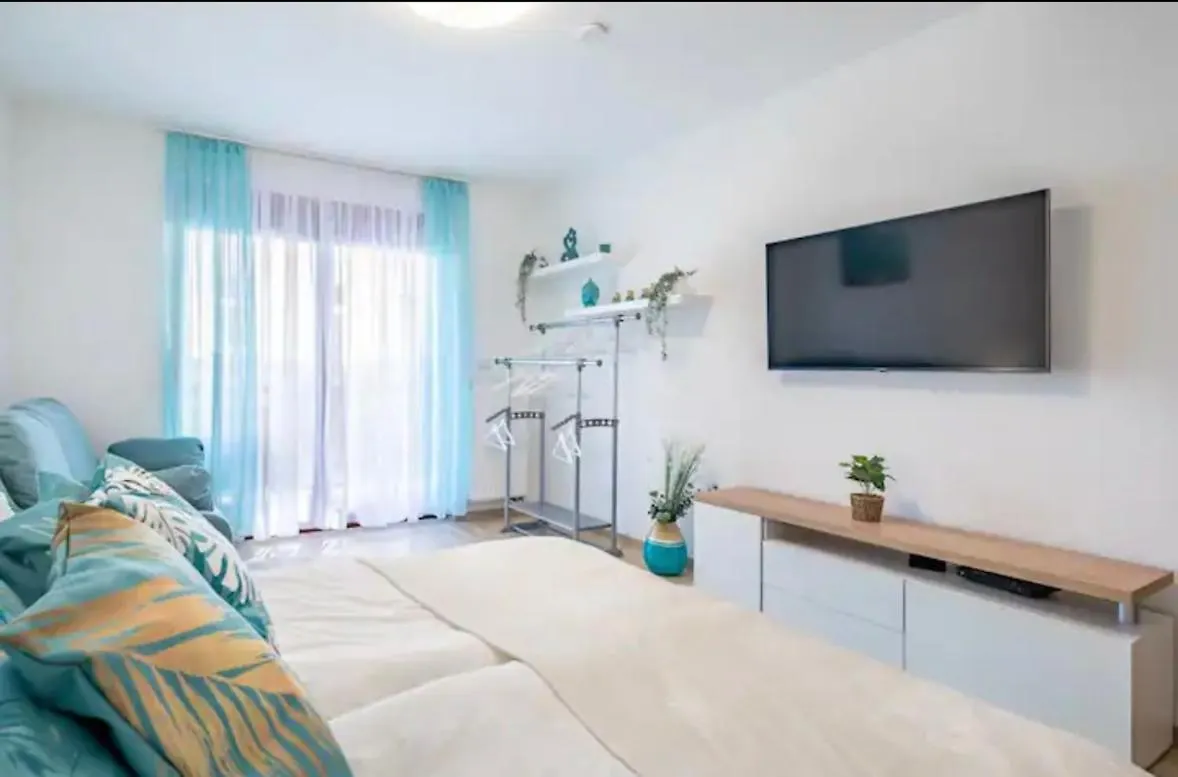 Aurora Residence Budapest Apartman