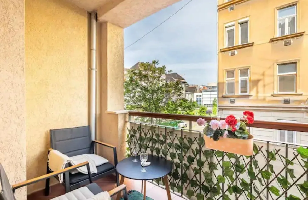 Apartman Aurora Residence Budapest