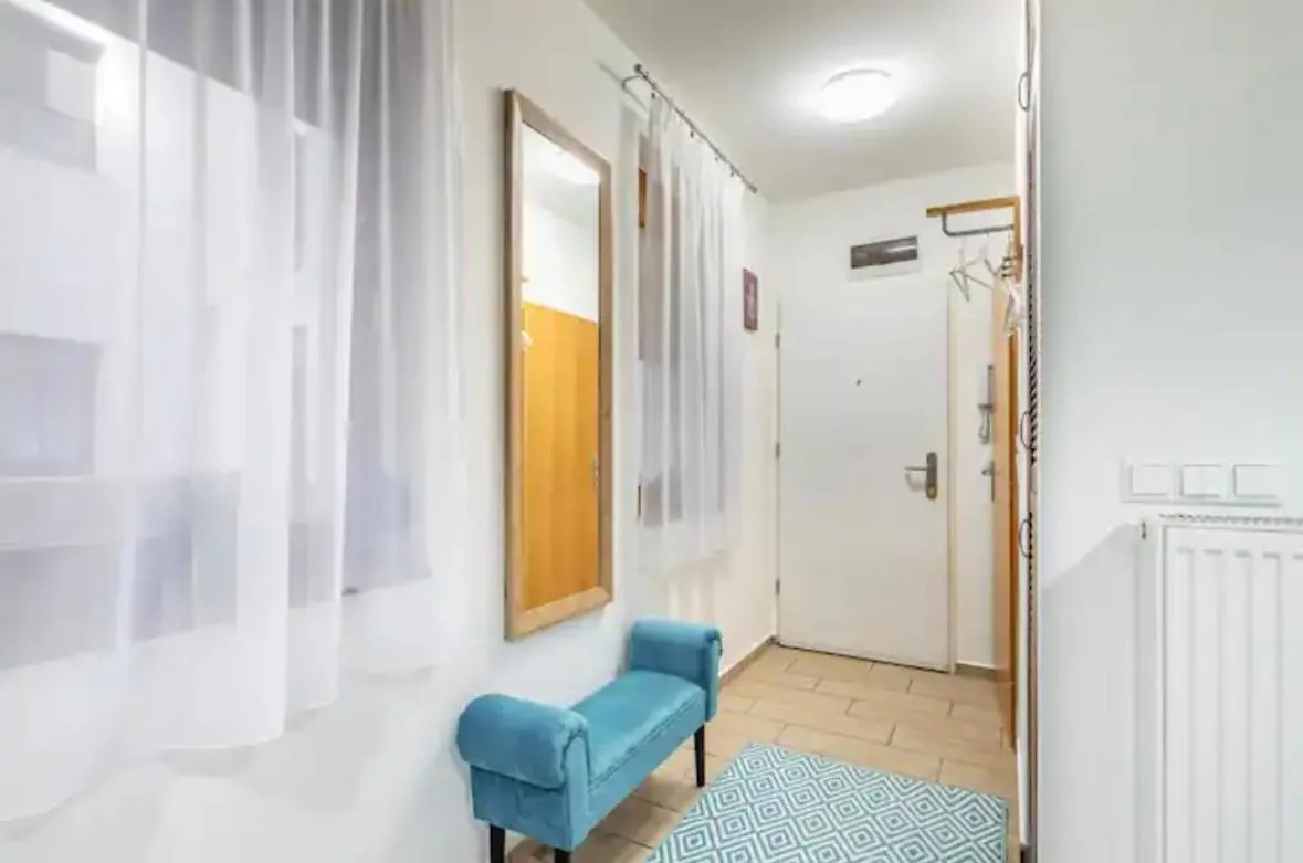 Aurora Residence Budapest Apartman