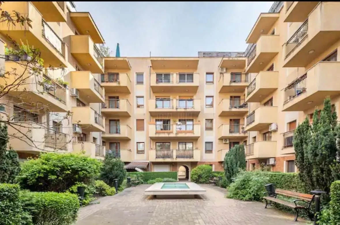 Apartman Aurora Residence Budapest