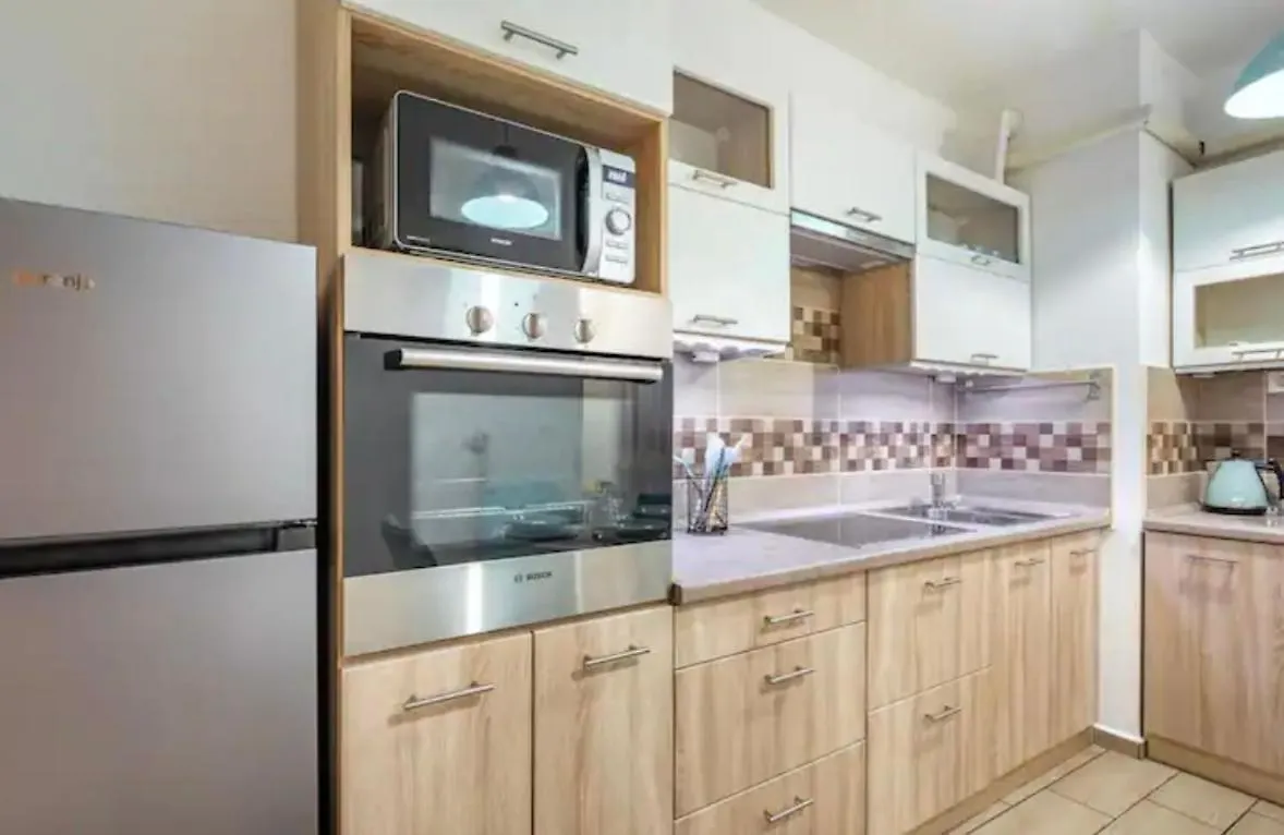 Aurora Residence Budapest Magyarország